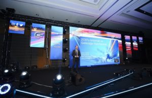 Dell Technologies, önemli projelere imza atan iş ortaklarını ödüllendirdi Dell Technologies