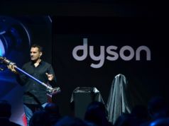 Dyson, sağlıklı yaşam odaklı üç yeni ürününü tanıttı Dyson, Dyson V11, kablosuz süpürge, Dyson Pure Hot+Cool, hava temizleyici, Dyson Airwrap, saç şekillendirici