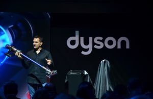 Dyson, sağlıklı yaşam odaklı üç yeni ürününü tanıttı Dyson, Dyson V11, kablosuz süpürge, Dyson Pure Hot+Cool, hava temizleyici, Dyson Airwrap, saç şekillendirici