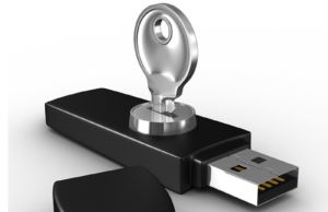 Attığınız USB ’lere dikkat! ESET, USB, atılan USB, siber güvenlik, antivirüs