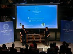 Facebook, iki Developer Circles ’ı faaliyete geçirdiğini duyurdu Facebook, Developer Circles, Ankara, İstanbul