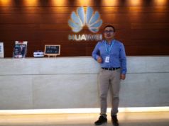 Huawei Türkiye Ar-Ge Merkezi ‘ne yeni direktör Huawei Türkiye Ar-Ge Merkezi