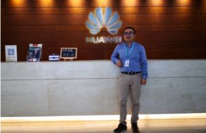 Huawei Türkiye Ar-Ge Merkezi ‘ne yeni direktör Huawei Türkiye Ar-Ge Merkezi