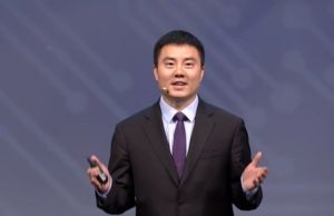 Huawei’den yeni bulut ve yapay zeka laboratuvarı Huawei, bulut ve yapay zeka laboratuvarı