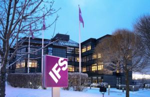 IFS, kurumsal varlık yönetimi pazarında dünya lideri seçildi IFS, kurumsal varlık yönetimi