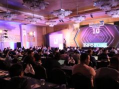 İnfotürk group ’ üniversiteler buluşuyor ’ etkinliğini 10. kez rekor katılım ile gerçekleştirdi