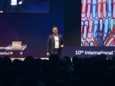 Yazılım testi konferansı TestIstanbul, 10. kez gerçekleştirildi TestIstanbul