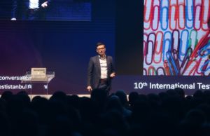 Yazılım testi konferansı TestIstanbul, 10. kez gerçekleştirildi TestIstanbul