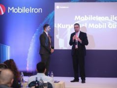 LinkPlus ile MobileIron, iş dünyasının mobil güvenliğini artıracak LinkPlus, MobileIron, iş dünyasının mobil güvenliği