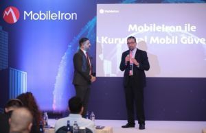 LinkPlus ile MobileIron, iş dünyasının mobil güvenliğini artıracak LinkPlus, MobileIron, iş dünyasının mobil güvenliği
