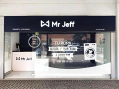 Mr Jeff, Türkiye pazarına girdi Mr Jeff, Türkiye pazarı