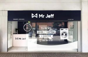 Mr Jeff, Türkiye pazarına girdi Mr Jeff, Türkiye pazarı