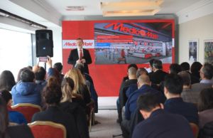 MediaMarkt Türkiye, büyüme ve dijital dönüşümün lideri MediaMarkt Türkiye, dijital dönüşüm