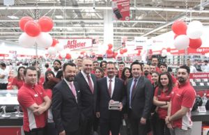 MediaMarkt Çanakkale ’de ilk mağazasını açtı MediaMarkt Çanakkale
