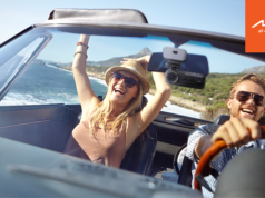 Mio’dan yeni MiVue J serisi araç kamerası Mio, MiVue J, araç kamerası