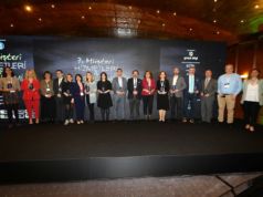 Müşteri Hizmetleri ve Deneyimi Zirvesi önemli isim ve markaları bir araya getirdi Müşteri Hizmetleri ve Deneyimi Zirvesi