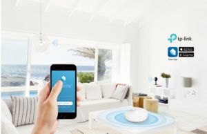 TP-Link’ten akıllı ev ürünlerini yönetmeyi sağlayan ücretsiz Kasa uygulaması TP-Link, akıllı ev, Kasa uygulaması