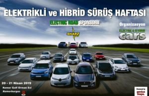 Tesla sürüş testi yapma fırsatı Tesla sürüş testi