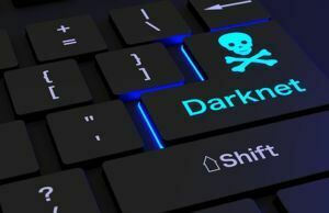 dark web üzerinden yasadışı mal satan ve alanlara operasyon düzenlendi dark web, ESET, siber suçlular