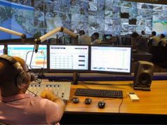 İstanbul’da En Yoğun İnternet Trafiği 100G’yi Aştı!