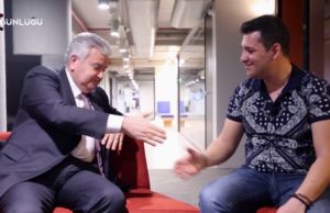 Radore Veri Merkezindeyiz!! Sadi Abalı’ya işin inceliklerini sorduk.