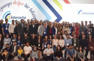 internetle hayat kolay projesi yüzbinlerce insanın hayatını değiştirdi internetle hayat kolay