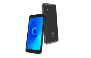 Alcatel 1 Türkiye’de satışa sunuldu Alcatel 1