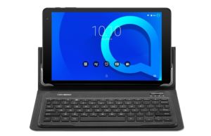 Alcatel 1T 10 tablet Türkiye’de satışa sunuldu Alcatel 1T 10 tablet