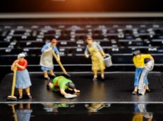 Bayram tatili öncesinde dijital bahar temizliği yapın Bayram tatili, dijital bahar temizliği, ESET