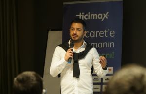 E-ticaret sitesi ve satış ağı gibi görünen piramit yapılara dikkat! E-ticaret sitesi, satış ağı, piramit yapılar, ticimax,