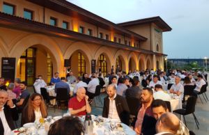 ESET, çözüm ortakları ile iftar toplantılarında buluştu ESET, çözüm ortakları