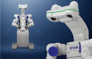 Epson’un Robotik yarışması Win-A-Robot kazananları açıklandı Epson, Robotik yarışması, Win-A-Robot