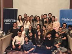 GoDaddy ve Habitat Derneği, Dijital Ben projesini başlattı GoDaddy, Habitat Derneği, Dijital Ben