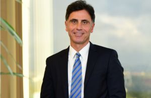 Hitachi Vantara hedefi Türkiye’de yüzde 30 büyümek Hitachi Vantara