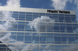 Hitachi Vantara ve Gantek Teknoloji ’den stratejik işbirliği Hitachi Vantara, Gantek Teknoloji