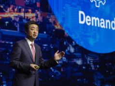 Huawei CEO ’su: Kısıtlamalar teknolojiye ve ticarete zarar veriyor Huawei CEO Ken Hu