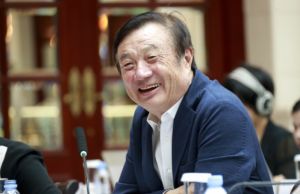 Huawei Kurucusu Ren Zhengfei: Bilgi toplumunu birlikte inşa etmeliyiz Huawei, Ren Zhengfei
