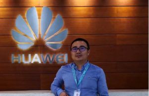 Huawei Türkiye Ar-Ge Merkezi ’nden akademilere tam destek Huawei Türkiye Ar-Ge Merkezi