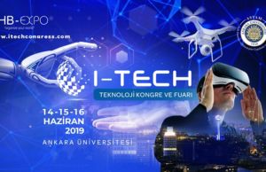 I-TECH, teknoloji ve eğitimi Başkent’te bir araya getiriyor. I-TECH