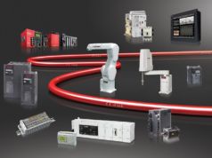 IIoT Tabanlı akıllı fabrika inşa süresi kısalıyor IIoT, akıllı fabrika, CC-Link Partner Association, CC-Link IE TSN