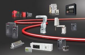 IIoT Tabanlı akıllı fabrika inşa süresi kısalıyor IIoT, akıllı fabrika, CC-Link Partner Association, CC-Link IE TSN