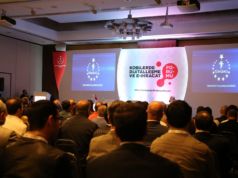 Kobilerde Dijitalleşme ve E-ihracat forumu gerçekleşti Kobilerde Dijitalleşme ve E-ihracat forumu