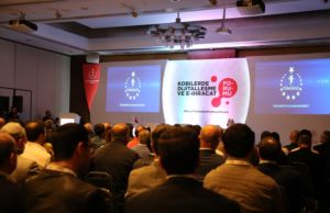 Kobilerde Dijitalleşme ve E-ihracat forumu gerçekleşti Kobilerde Dijitalleşme ve E-ihracat forumu