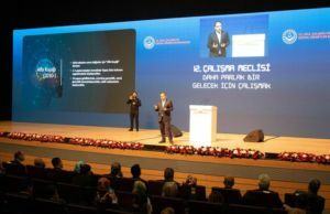 Microsoft 12. Çalışma Meclisi ’nde geleceğin mesleklerini tanıttı Microsoft, 12. Çalışma Meclisi, geleceğin meslekleri