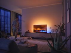 Philips TV, trendleri belirliyor Philips TV