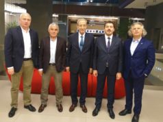 Rekabet Kurumu isttelkom ’a dur dedi Rekabet Kurumu, isttelkom