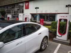 Shanghai’de üretilecek Tesla Model 3 İçin Rezervasyonlar Başlıyor Tesla fabrikasına saldırı