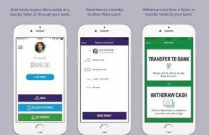 Kripto para alım-satım uygulaması ABRA ile borsada yatırım devri Kripto para alım-satım uygulaması ABRA ile borsada yatırım devri