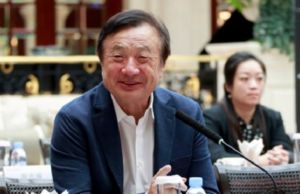 ” Huawei hazır, 90 günlük geçici lisans bir şey ifade etmiyor “ huawei