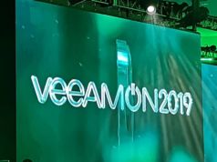 Veeam, müşterilerine değer ve zaman kazandırmak için “with Veeam” programını kullanıma sundu
